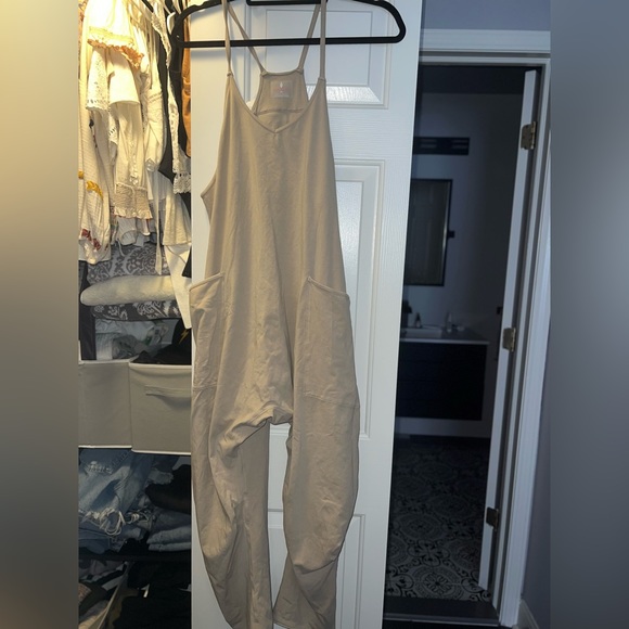 FP Movement by Free People Pants - Free People Movement Hot Shot Onesie